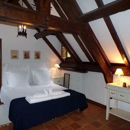 Moulin De Benedicty Bed & Breakfast Vers  Екстериор снимка