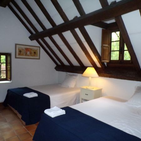 Moulin De Benedicty Bed & Breakfast Vers  Екстериор снимка