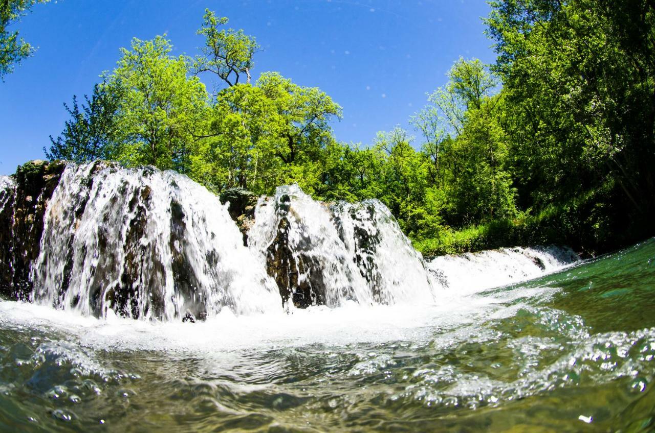 Moulin De Benedicty Bed & Breakfast Vers  Екстериор снимка
