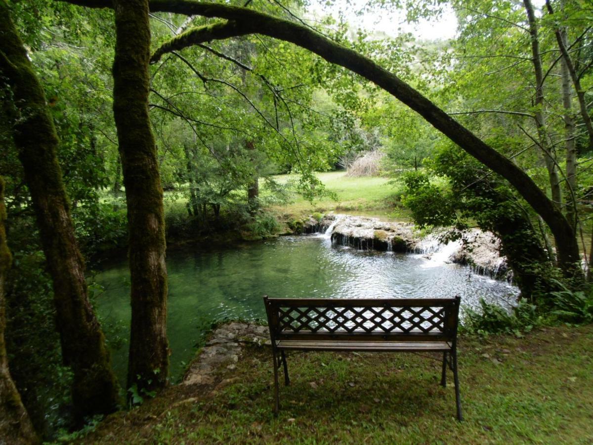 Moulin De Benedicty Bed & Breakfast Vers  Екстериор снимка