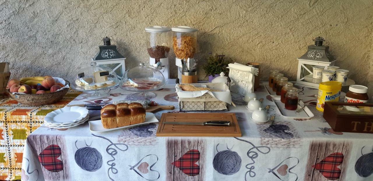 Moulin De Benedicty Bed & Breakfast Vers  Екстериор снимка