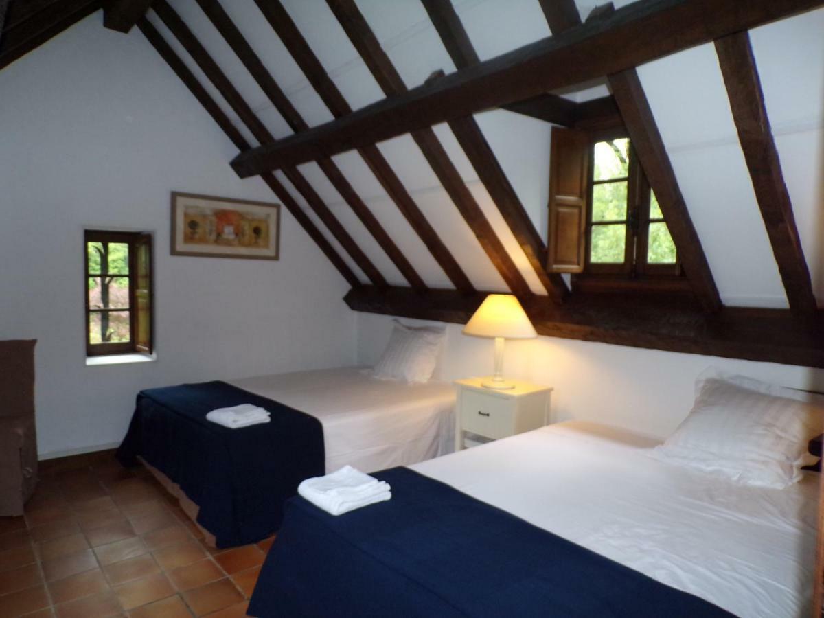 Moulin De Benedicty Bed & Breakfast Vers  Екстериор снимка